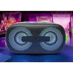 Портативна колонка Muse (M-370 DJ) - мініатюра 7