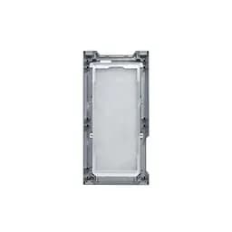Пиловий фільтр для ПК Lian Li Front Dust Filter White (G89.LAN216-2W.00) - мініатюра 2