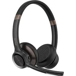 Беспроводная гарнитура Nuroum HP30 с микрофоном