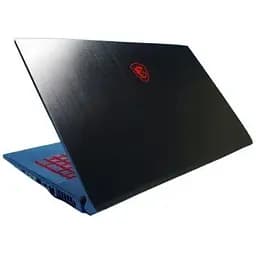 Ігровий ноутбук MSI GF75 Thin 10UE, RTX 3060/i7 10gen 6 ядер, 12 потоків /32 GB/1000GB SSD/17.3" 144Gz Refurbished - мініатюра 2