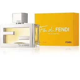 Fendi Fan Di Fendi 50 мл туалетна вода