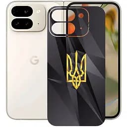 Защитная пленка StatusSKIN для Google Pixel 9 Pro Fold Корпус Винил Герб 1