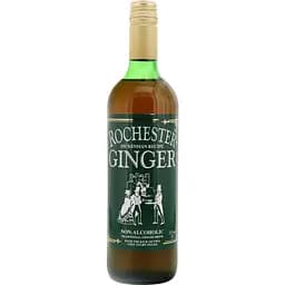 Напиток безалкогольный Rochester Ginger имбирный 0.725 л