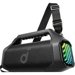 Акустична система Anker SoundCore Boom 2 Pro Black (A3134A11)