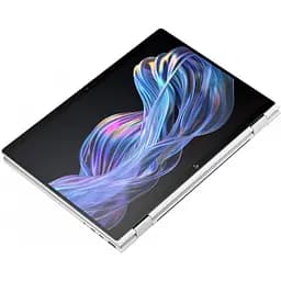 Ноутбук HP EliteBook X Flip G1i Hybrid (2-in-1), 2.5K, Ultra 7 258V la 4.8 GHz, 32 GB LPDDR5x 8533,1 TB, Arc - мініатюра 5