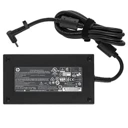 Блок живлення для ноутбука HP 19.5V, 10.3A, 200W, 4.5x3.0-PIN, black (без кабеля !)(835888-001, 815680-002)