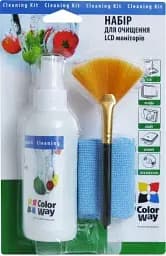 Набір для чищення 3 в 1 ColorWay (CW-1031) [35892]
