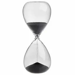 Часы песочные на 15 минут. TFA 1860091090