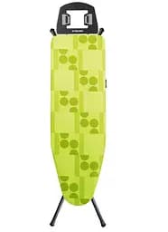 Гладильная доска Rolser K-22 Black Tube 120х38 см Logos-Lima (K06016-2062)