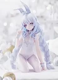 Фігурка Лазурна алея Ле Малін Azur Lane Le Malin 14 см CH AZ LM 14 - мініатюра 2