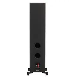 Колонки для підлоги JBL Stage A-180 Black - мініатюра 3