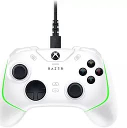 Геймпад Razer Wolverine V2 Chroma White (RZ06-04010200-R3M1)