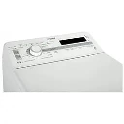 Пральна машина Whirlpool TDLR 55020S автоматична - мініатюра 3