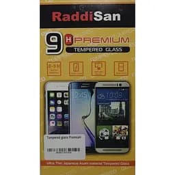 Захисне скло RaddiSan Samsung Galaxy J7 (2017) J730