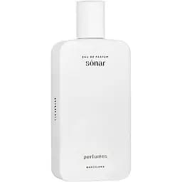 Парфюмированная вода оригинал тестер 27 87 Perfumes Sonar 87 мл