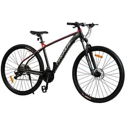 Велосипед спортивний Corso "Magnus" 29" MG-70014 рама алюмінієва 19"