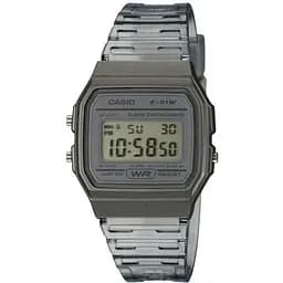 Наручний годинник Casio Timeless Collection F-91WS-8EF