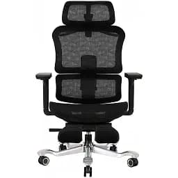 Офісне крісло GT Racer (B-542 Black)