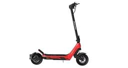 Электросамокат MS Energy eRomobil Mentor 500 Red