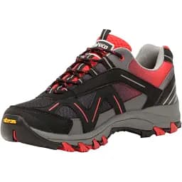 Кросівки Chiruca Sumatra 19 40 Gore-Tex Black/Red - мініатюра 3