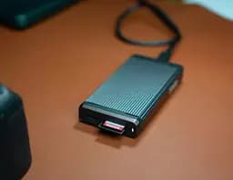 SanDisk Карта пам'яті SD 64GB C10 UHS-I U3 R170/W80MB/s Extreme V30 - мініатюра 2