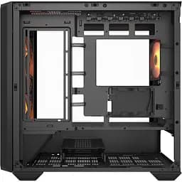 Корпус Cougar MX600 Mini RGB Black (385GC90.0003) [146562] - мініатюра 3