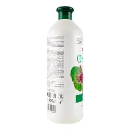 Шампунь для волосся Dalas Organic care Лопух 900 г - мініатюра 3