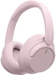 Навушники Sony WH-CH720N Wireless Pink (WHCH720NP.CE7)