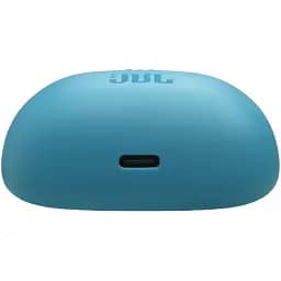 Гарнитура JBL Tune Beam 2 Turquoise (JBLTBeam2TQE) (7065581) - мініатюра 5