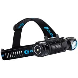 Ліхтар Olight Perun 2 Black - мініатюра 8