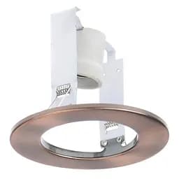 Светильник точечный Brille Ring 80 AC 161002