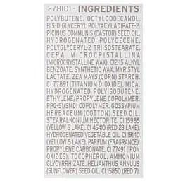 Бальзам для губ Embryolisse Laboratories Comfort Lip Balm Pink Nude 2,5 г - мініатюра 2