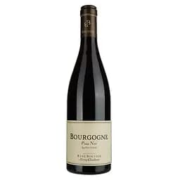 Вино Rene Bouvier Bourgogne The Next Chapter красное сухое 0.75 л (804550)