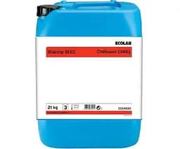 Рідкий неорганічний дезінфектант Stabicip seec 21 кг, на основі перекису водню Ecolab
