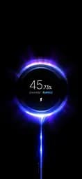 Мережевий зарядний пристрій Xiaomi3A 33W QC 3.0 EU MDY-11-EZ - мініатюра 3