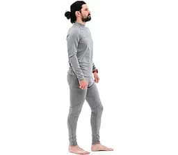 Термоштани Turbat Yeti Bottom Mns L Темно-сірий (1054-012.002.0700) - мініатюра 2