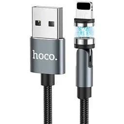 USB Магнитный кабель Hoco U94 Lightning