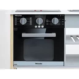 Дерев'яна ігрова кухня Klein Miele (7199) - мініатюра 10