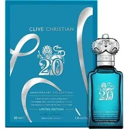 Оригінал Clive Christian 20 Iconic Feminine 50 мл Parfum