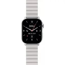 Смарт годинник Proove Humble silver