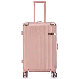 Валіза Semi Line 24" M Rose (T5664-4) - мініатюра 3