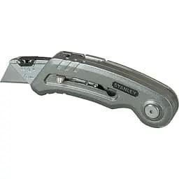 Ніж Stanley QuickSlide Sport Utility Knife з двома лезами 120 мм (0-10-813) - мініатюра 3