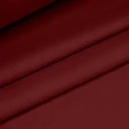 Штори на кухню та в кімнату Cosas Wine 180х250 см бордо 2 шт (Curtains_10Bordo_DUK_180x250) - мініатюра 3
