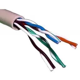 Кабель сетевой Ritar UTP 305м КВП(4*2*0,50)[СCA] OEM (05056)