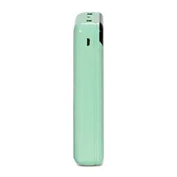 Повербанк 20000 mAh Power Bank Kraft KPB-2020FC Green 22.5W QC3.0 (43-00095) - мініатюра 3