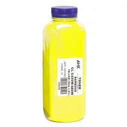 Тонер Samsung SL-C430W/480W, 30г Yellow AHK (3202362)