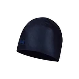 Шапка Buff THERMONET HAT s-wave blue Синій - мініатюра 2