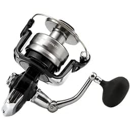 Котушка Shimano Spheros 10000 SW 4+1BB - мініатюра 3