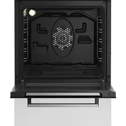 Плита комбінована Beko FSE52332DWDS - мініатюра 5