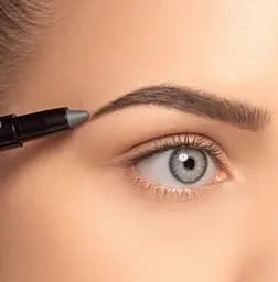 Олівець для брів Artdeco Gel Twist Brow Liner Blonde тон 07, 0.8 г (554875) - мініатюра 6